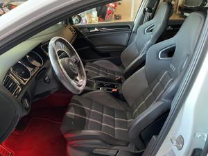 Volkswagen Golf GTI Clubsport 2.0 TSI 265CV BMT  - Foto 16