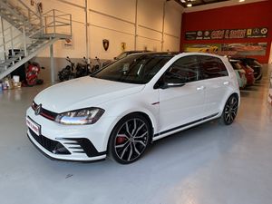 Volkswagen Golf GTI Clubsport 2.0 TSI 265CV BMT  - Foto 4
