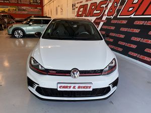Volkswagen Golf GTI Clubsport 2.0 TSI 265CV BMT  - Foto 3