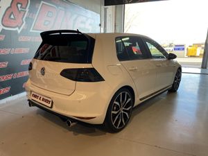 Volkswagen Golf GTI Clubsport 2.0 TSI 265CV BMT  - Foto 8