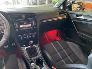 Volkswagen Golf GTI Clubsport 2.0 TSI 265CV BMT  - Foto 27