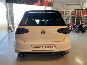 Volkswagen Golf GTI Clubsport 2.0 TSI 265CV BMT  - Foto 14