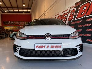 Volkswagen Golf GTI Clubsport 2.0 TSI 265CV BMT  - Foto 7