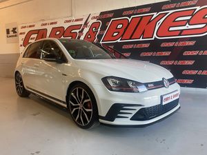 Volkswagen Golf GTI Clubsport 2.0 TSI 265CV BMT  - Foto 2