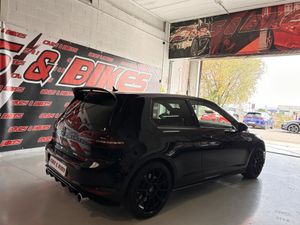 Volkswagen Golf GTI Clubsport 2.0 TSI 265CV BMT DSG  - Foto 11