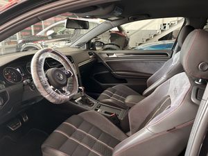 Volkswagen Golf GTI Clubsport 2.0 TSI 265CV BMT DSG  - Foto 13