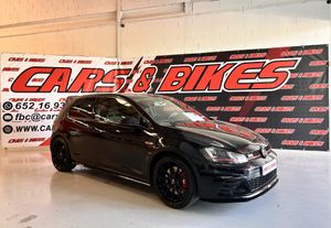 Volkswagen Golf GTI Clubsport 2.0 TSI 265CV BMT DSG  - Foto 2