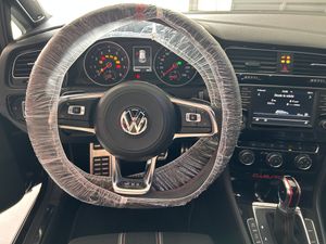 Volkswagen Golf GTI Clubsport 2.0 TSI 265CV BMT DSG  - Foto 6