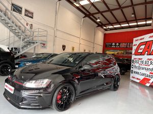 Volkswagen Golf GTI Clubsport 2.0 TSI 265CV BMT DSG  - Foto 9