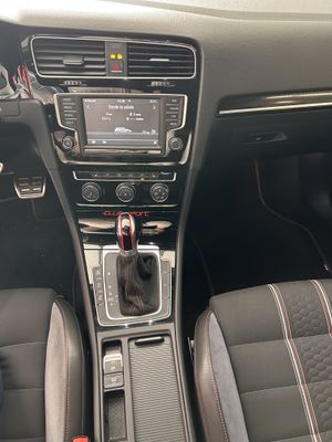 Volkswagen Golf GTI Clubsport 2.0 TSI 265CV BMT DSG  - Foto 10
