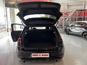 Volkswagen Golf GTI Clubsport 2.0 TSI 265CV BMT DSG  - Foto 7