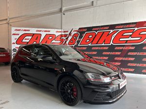 Volkswagen Golf GTI Clubsport 2.0 TSI 265CV BMT DSG  - Foto 3