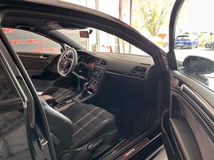 Volkswagen Golf GTI Clubsport 2.0 TSI 265CV BMT DSG  - Foto 12