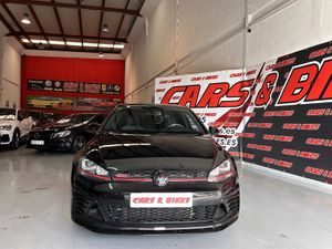 Volkswagen Golf GTI Clubsport 2.0 TSI 265CV BMT DSG  - Foto 4