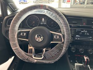 Volkswagen Golf GTI Clubsport 2.0 TSI 265CV BMT DSG  - Foto 15