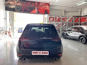 Volkswagen Golf GTI Clubsport 2.0 TSI 265CV BMT DSG  - Foto 5