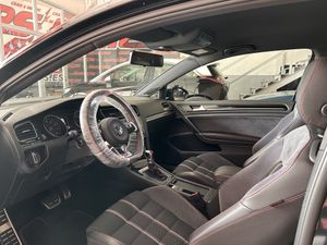 Volkswagen Golf GTI Clubsport 2.0 TSI 265CV BMT DSG  - Foto 8