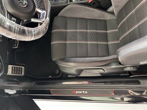 Volkswagen Golf GTI Clubsport 2.0 TSI 265CV BMT DSG  - Foto 14