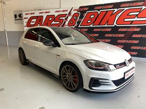 Volkswagen Golf GTI TCR 2.0 TSI 213kW290CV DSG  - Foto 26