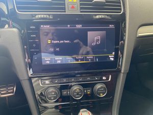 Volkswagen Golf GTI TCR 2.0 TSI 213kW290CV DSG  - Foto 39
