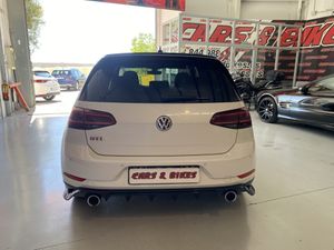Volkswagen Golf GTI TCR 2.0 TSI 213kW290CV DSG  - Foto 9