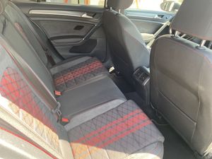 Volkswagen Golf GTI TCR 2.0 TSI 213kW290CV DSG  - Foto 13