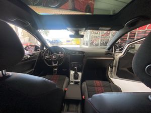 Volkswagen Golf GTI TCR 2.0 TSI 213kW290CV DSG  - Foto 40