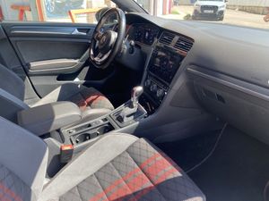 Volkswagen Golf GTI TCR 2.0 TSI 213kW290CV DSG  - Foto 8