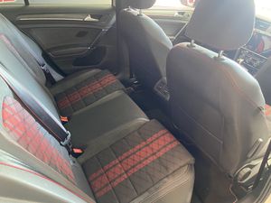 Volkswagen Golf GTI TCR 2.0 TSI 213kW290CV DSG  - Foto 29