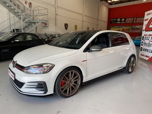 Volkswagen Golf GTI TCR 2.0 TSI 213kW290CV DSG  - Foto 5