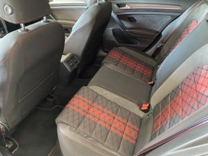 Volkswagen Golf GTI TCR 2.0 TSI 213kW290CV DSG  - Foto 35