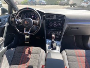 Volkswagen Golf GTI TCR 2.0 TSI 213kW290CV DSG  - Foto 12