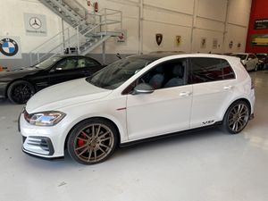 Volkswagen Golf GTI TCR 2.0 TSI 213kW290CV DSG  - Foto 4