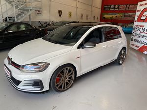 Volkswagen Golf GTI TCR 2.0 TSI 213kW290CV DSG  - Foto 10