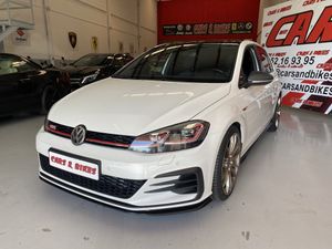 Volkswagen Golf GTI TCR 2.0 TSI 213kW290CV DSG  - Foto 25