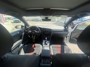 Volkswagen Golf GTI TCR 2.0 TSI 213kW290CV DSG  - Foto 11