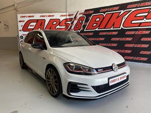 Volkswagen Golf GTI TCR 2.0 TSI 213kW290CV DSG  - Foto 3