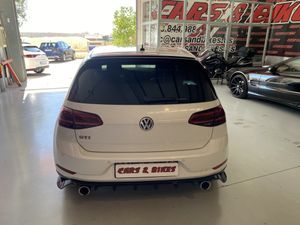 Volkswagen Golf GTI TCR 2.0 TSI 213kW290CV DSG  - Foto 6