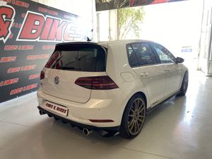 Volkswagen Golf GTI TCR 2.0 TSI 213kW290CV DSG  - Foto 7