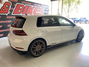Volkswagen Golf GTI TCR 2.0 TSI 213kW290CV DSG  - Foto 28