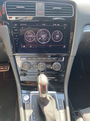 Volkswagen Golf GTI TCR 2.0 TSI 213kW290CV DSG  - Foto 15