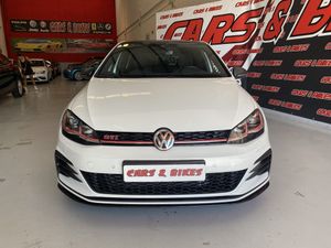Volkswagen Golf GTI TCR 2.0 TSI 213kW290CV DSG  - Foto 3