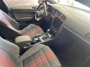 Volkswagen Golf GTI TCR 2.0 TSI 213kW290CV DSG  - Foto 31