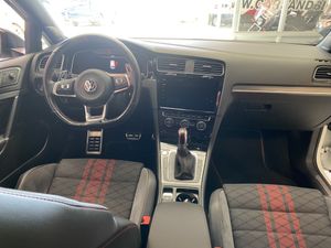 Volkswagen Golf GTI TCR 2.0 TSI 213kW290CV DSG  - Foto 33