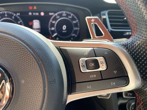Volkswagen Golf GTI TCR 2.0 TSI 213kW290CV DSG  - Foto 18