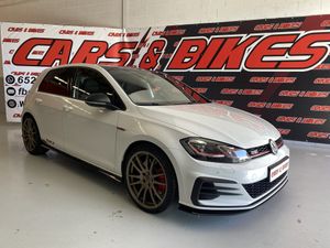 Volkswagen Golf GTI TCR 2.0 TSI 213kW290CV DSG  - Foto 2