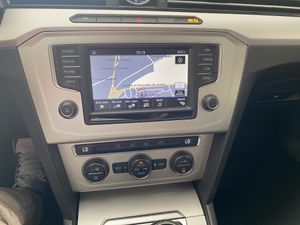 Volkswagen Passat Variant Edition 2.0 TDI 110kW150CV BMT  - Foto 23