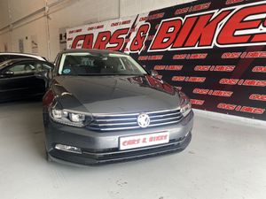 Volkswagen Passat Variant Edition 2.0 TDI 110kW150CV BMT  - Foto 3