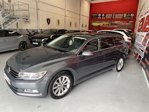 Volkswagen Passat Variant Edition 2.0 TDI 110kW150CV BMT  - Foto 10