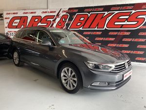 Volkswagen Passat Variant Edition 2.0 TDI 110kW150CV BMT  - Foto 2